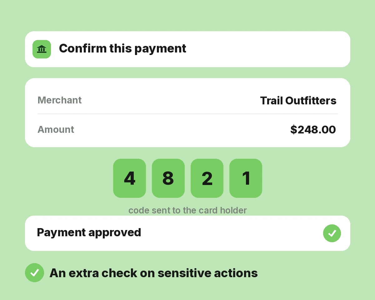 Payment Verification