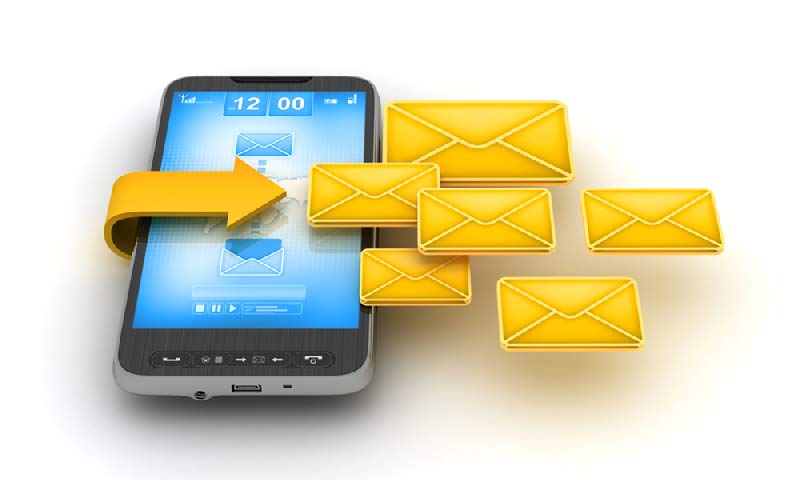 Bulk SMS Marketing Is Changing The Game - TrueDialog Business SMS Text  Messaging Solution