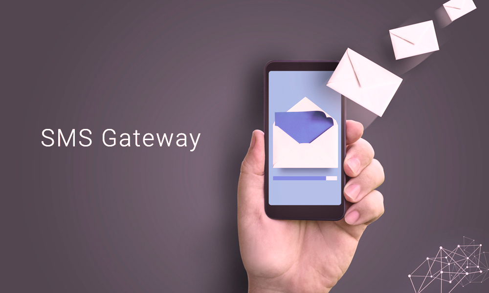 sms-gateway