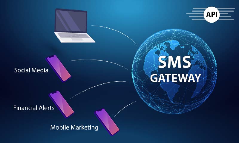 sms gateway provider